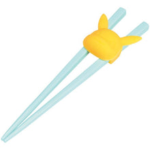 Charger l'image dans la galerie, Children's Training Chopsticks with Holder 16.5cm Pokemon