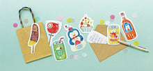 Charger l'image dans la galerie, Letter set Beverage