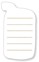Charger l'image dans la galerie, Letter set Beverage