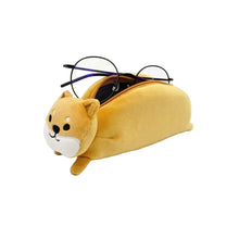 Load image into Gallery viewer, Glasses Case Dog Shibata-san