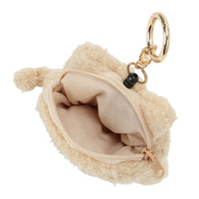 Load image into Gallery viewer, Pass Holder Fukunyan Cat 2. cha cha