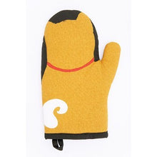 Charger l'image dans la galerie, Trivet/Oven Mitt Ramen Dog