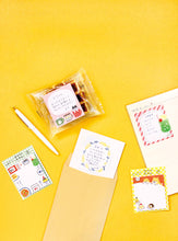 Load image into Gallery viewer, Post-it Note Shiba Cake