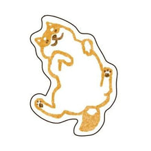 Load image into Gallery viewer, Sticker Shiba Dog