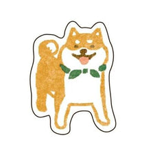Load image into Gallery viewer, Sticker Shiba Dog