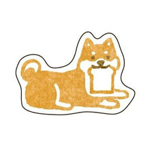 Load image into Gallery viewer, Sticker Shiba Dog