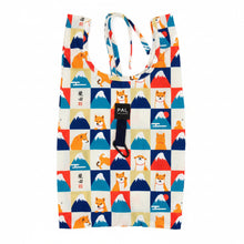 Charger l'image dans la galerie, Eco Bag Dog Shibata-san S
