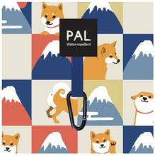 Charger l'image dans la galerie, Eco Bag Dog Shibata-san S
