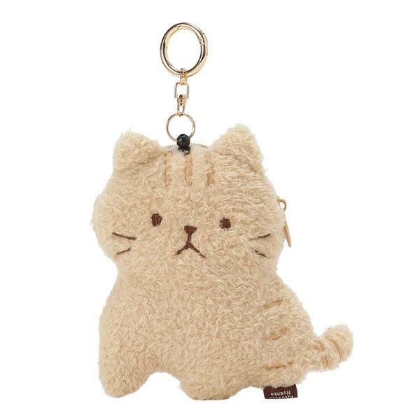 Pass Holder Fukunyan Cat 2. cha cha
