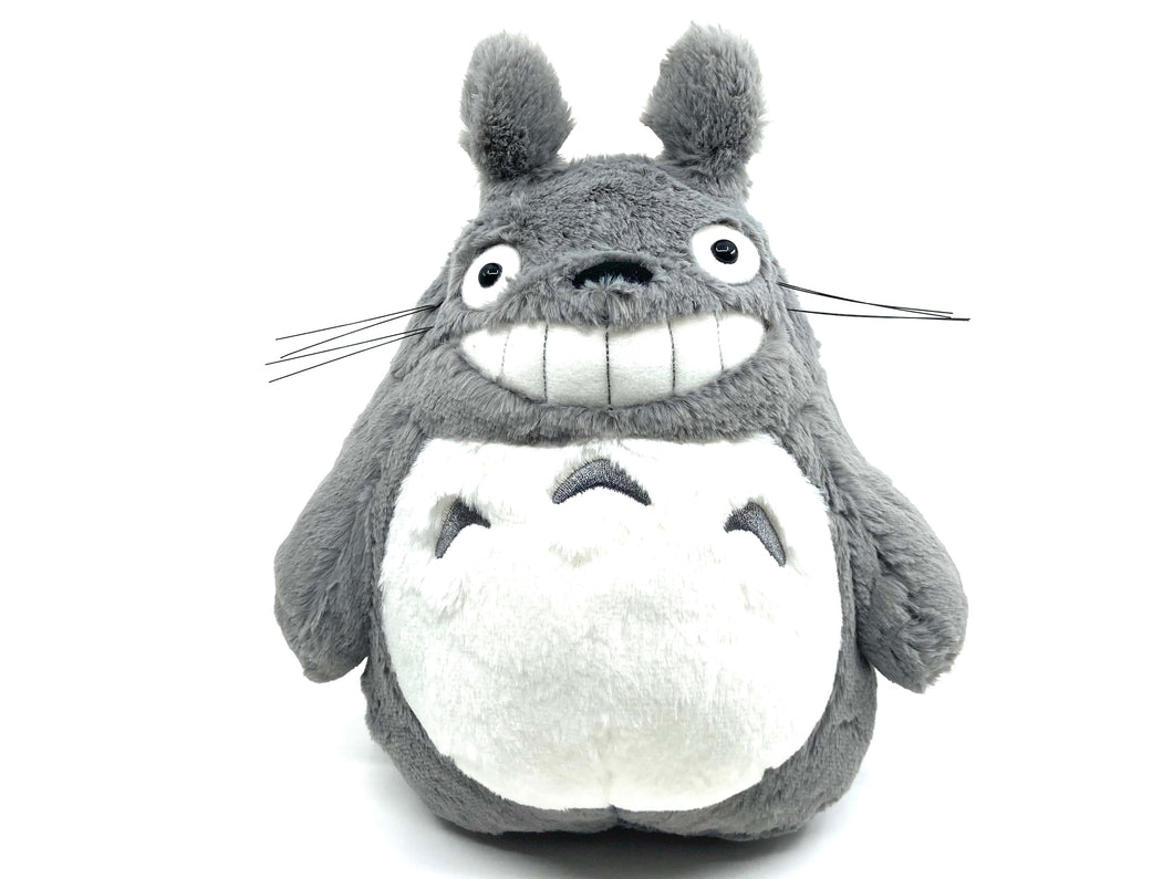 Plush Totoro Funwari S My Neighbor Totoro