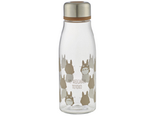 Load image into Gallery viewer, Water Bottle My Neighbor Totoro 500ml
