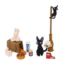 Load image into Gallery viewer, Collection figure NoseKyara KiKi&#39;s Delivery Service
