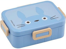 Charger l&#39;image dans la galerie, Lunch Box Totoro Blue  My Neighbor Totoro
