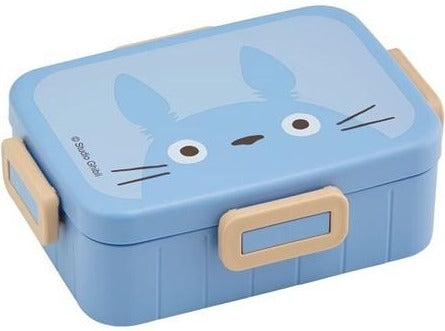 Lunch Box Totoro Blue  My Neighbor Totoro