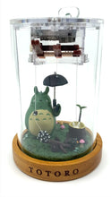 Load and play video in Gallery viewer, Music box My Neighbor Totoro
