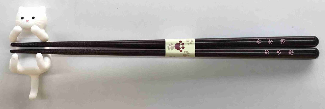 Chopstick Cat 6-types