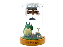 Load image into Gallery viewer, Music box My Neighbor Totoro
