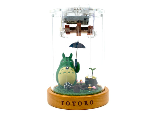 Music box My Neighbor Totoro