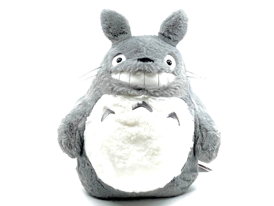Plush Totoro Funwari M My Neighbor Totoro