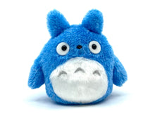 Charger l&#39;image dans la galerie, My Neighbor Totoro Plush Toy Middle Totoro
