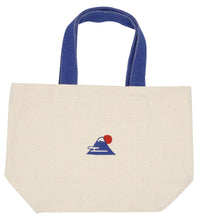 Load image into Gallery viewer, Mini Tote Bag Natural
