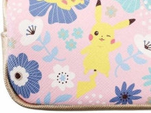 Load image into Gallery viewer, Pen Case Pikachu Pink  Pokémon
